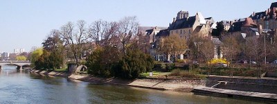 Conseil provincial France Centre 