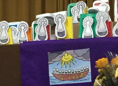 Conseil provincial Terra et Mare