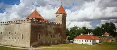 Excursion pour les deux communautés d'Estonie