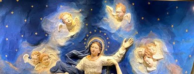 Fête de la Lumière des communautés du pays Niçois 