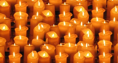 Fête de la lumière - Hong Kong