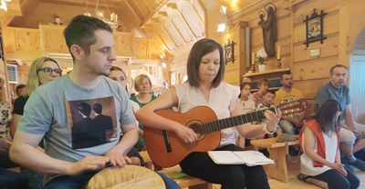 Fête de la Lumière Pologne Sud 