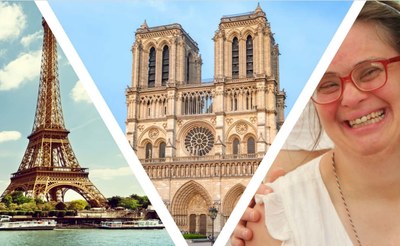 Fête des personnes handicapées