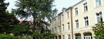 Formation coordinateurs et vice-coordinateurs provinciaux France et Belgique