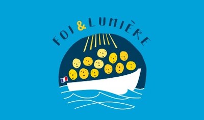 Formation des aumôniers de France