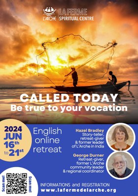 La ferme de L'Arche - Juin - Agenda