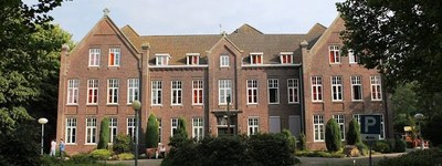 Journée de formation aux Pays Bas