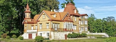 Journée de partage pour les communautés d'Estonie