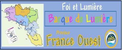 Journée des amis organisée par les communautés du diocèse de Luçon (France Ouest)