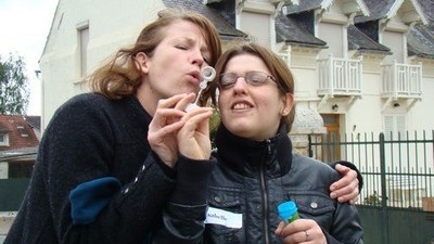 Journée des amis - province France Ouest