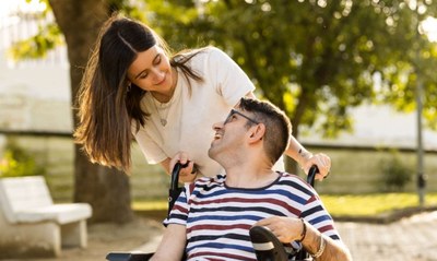 Journée des conjoints d'une personne malade ou handicapée 