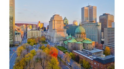 Rencontre Provinciale de Canada-Est