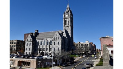 Les 50 ans de la communauté  Jericho Sunbeams, Etats-Unis