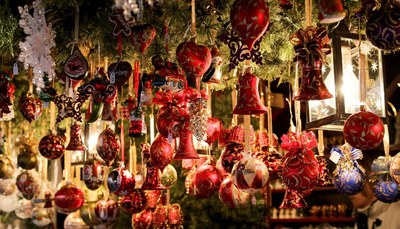 Messe et soirée de Noël