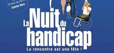 Nuit du handicap