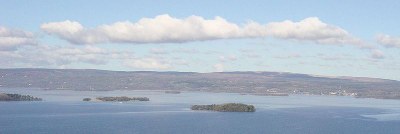 Pèlerinage province Irlande