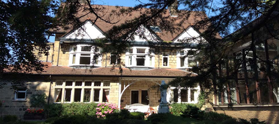 Rencontre de l'équipe provinciale Phares de Lumière (Royaume Uni - Irlande du Nord)