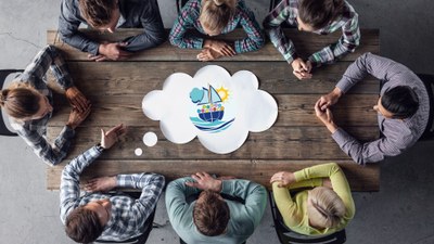 Rencontre de l'équipe provinciale Sainte Famille