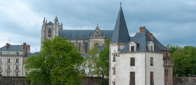 Rencontre provinciale France Ouest 