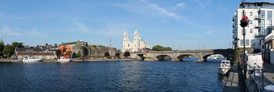 Rencontre provinciale Irlande