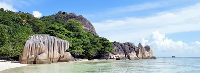 Retraite pour les communautés des Seychelles