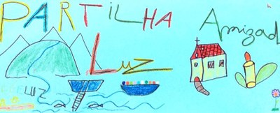 Réunion de l'équipe provinciale Luzitana