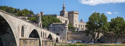 Réunion de l'équipe provinciale Rhône Azur