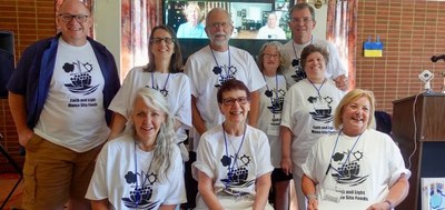 Réunion provinciale USA EST