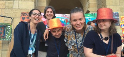 "Session pour tous" à Paray