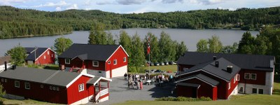 Session de formation en Norvège