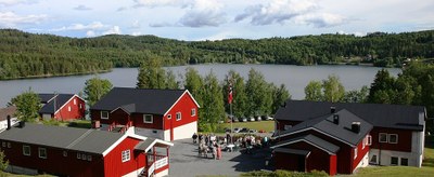 Session de formation en Norvège