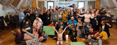 Vacances en Slovénie (1/5)