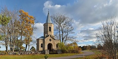 Temps  de vacances et formation en Estonie