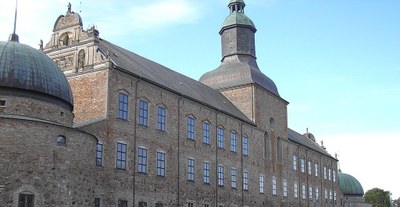 Temps de vacances pour les communautés de Suède