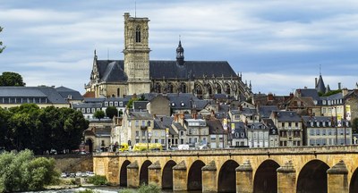 Week-end, province Paris et le Levant