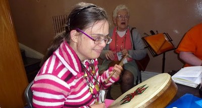 Vidéothèque Foi et Lumière France 