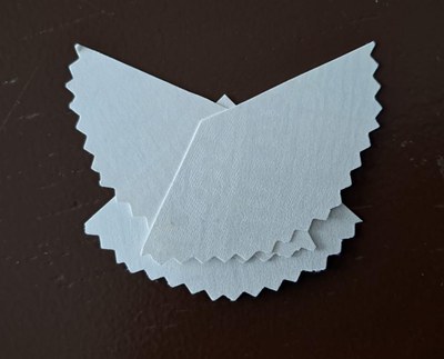 27 Ange de la Résurrection