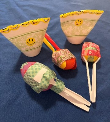 27. Maracas   chapitre 5