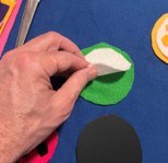 39. Sous verres fruits Chapitre 8