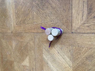 Mois 10 Petit chevalet 3-3