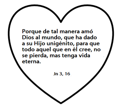 Mois 6 - Dieu a tant aimé le monde 2-4