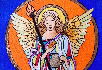 Illustrations Carnet de route 2025-2026