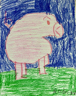 11  La merveille des Animaux terrestres   Rodrigo Perez  USA Est