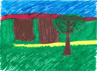 3   La merveille de la Terre   Christopher Murphy   Amérique du Nord Ouest