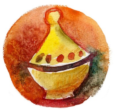 Mois 1 Vignette Parfum