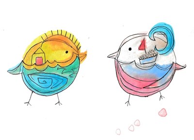 3. La route de l'Evangile de la petitesse.jpeg