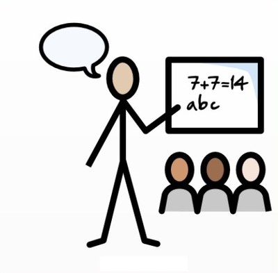 11. et pour nous apprendre