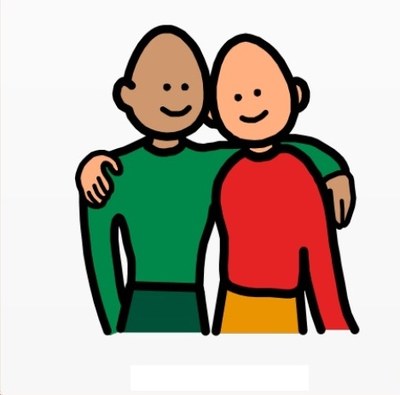 13. les uns les autres