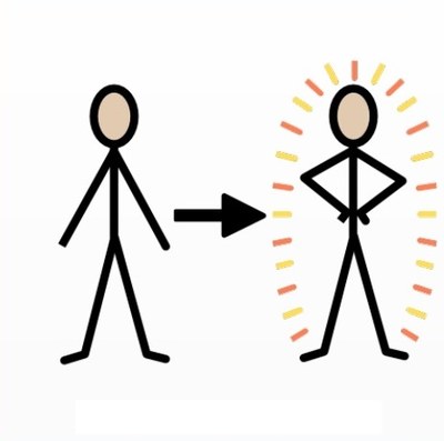 16. Qu'il fasse de nous