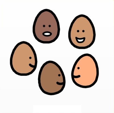 24. dans une communauté